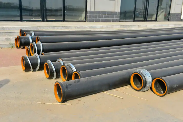 Huadi International Group Stock