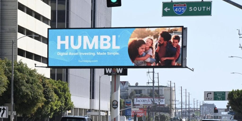 humbl inc stock