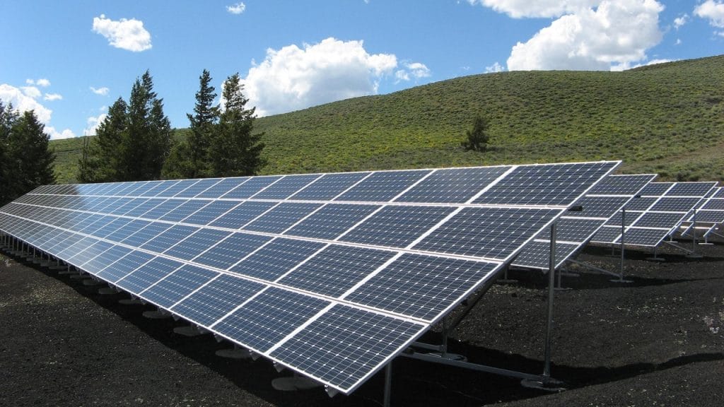 Invesco Solar ETF