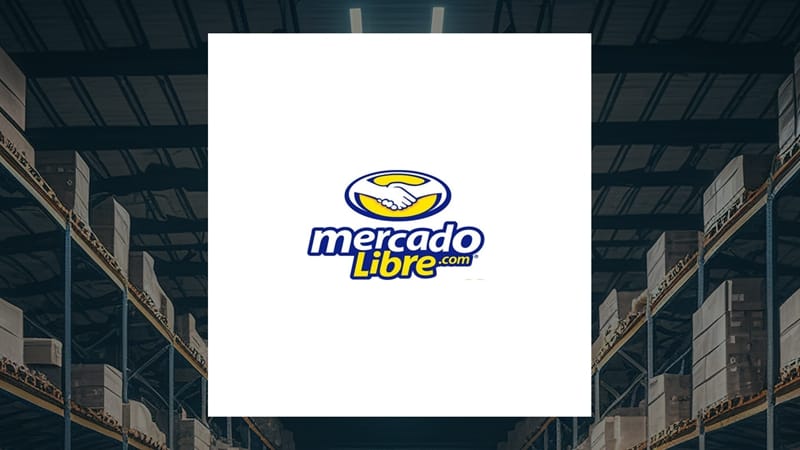 MercadoLibre Stock