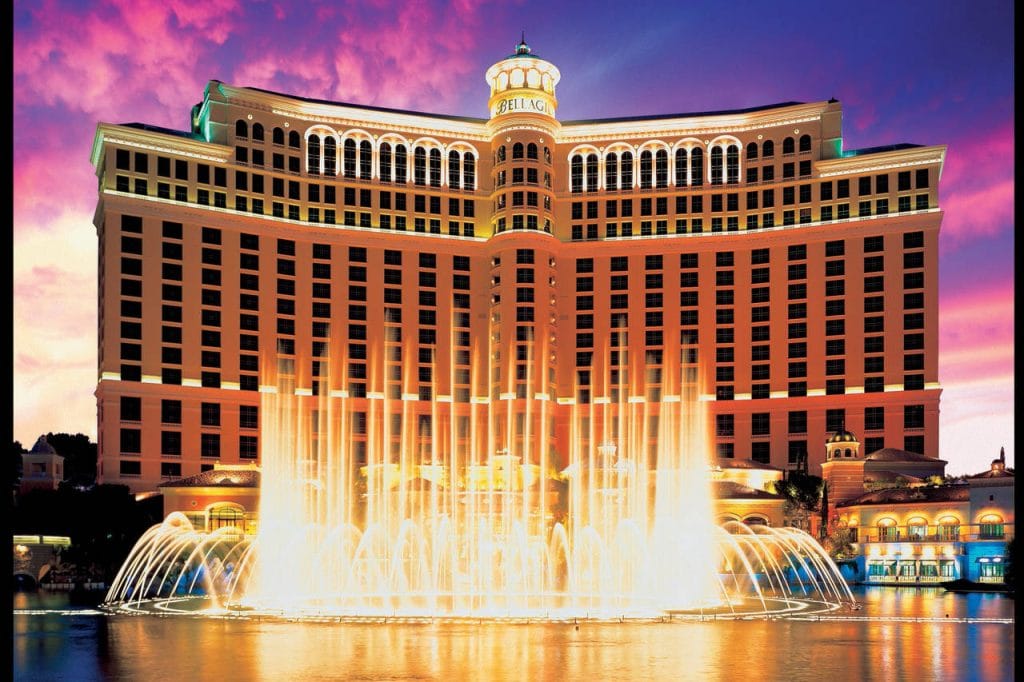 MGM Resorts Stock