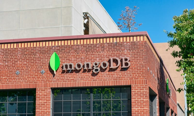 MongoDB Stock