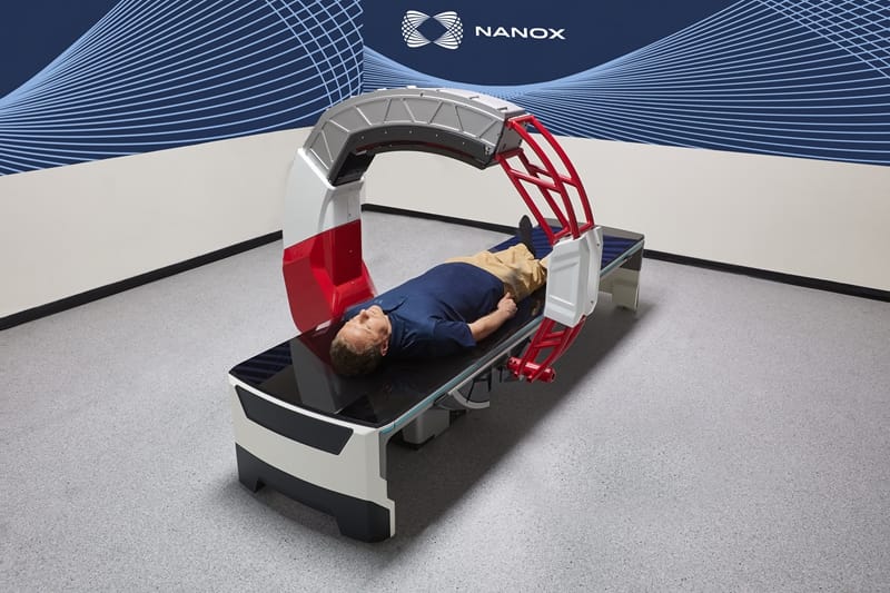 Nano-X Imaging Stock