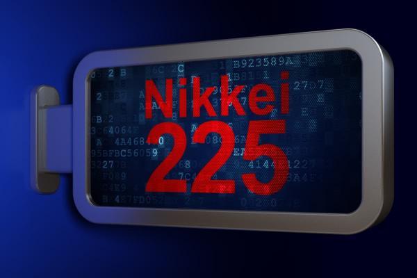 nikkei 225 index