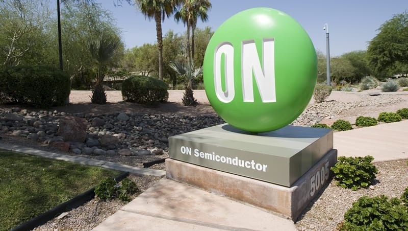 ON Semiconductor Stock