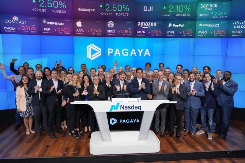 Pagaya Technologies Stock