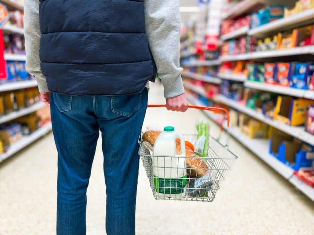 Sainsbury's Share Price