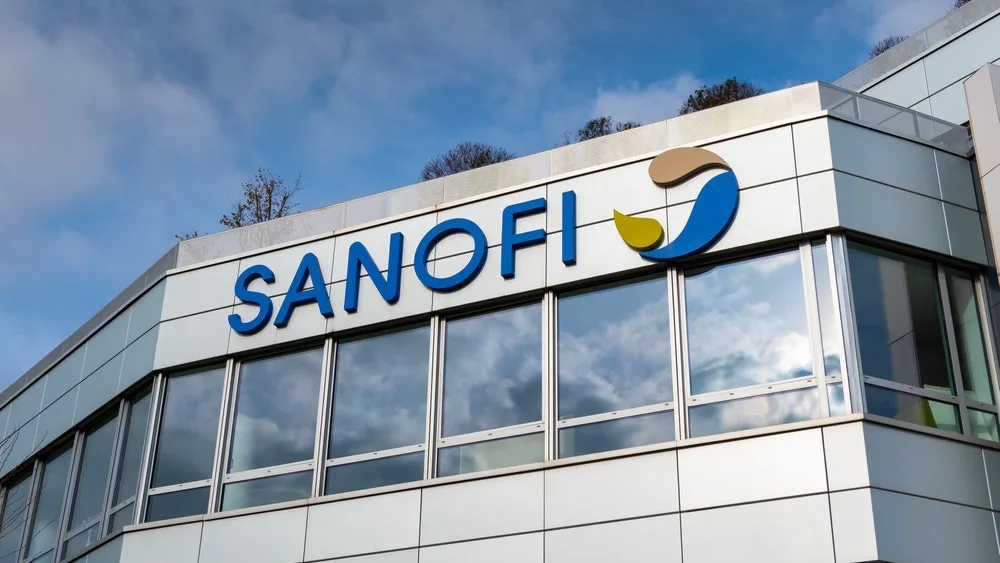  Sanofi Stock