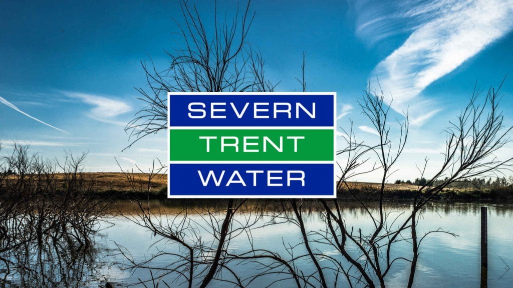 Severn Trent PLC Stock