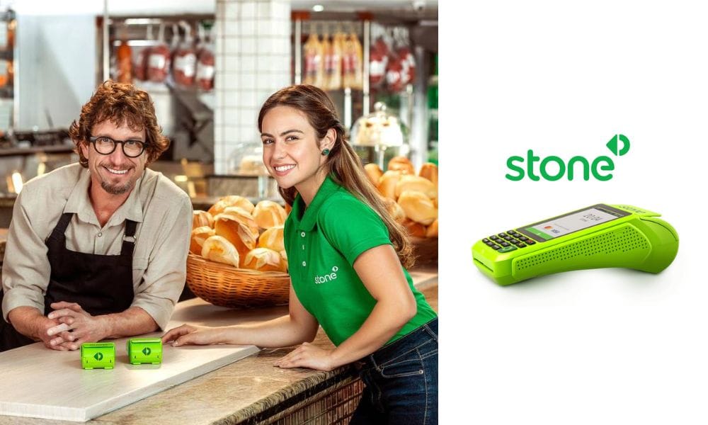 Stoneco Ltd Stock