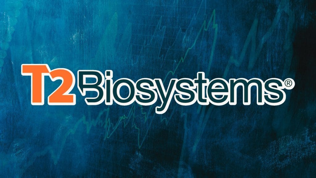 T2 Biosystems Stock