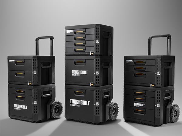 ToughBuilt Stock