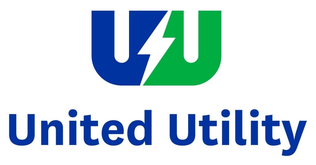 united utilities group stock