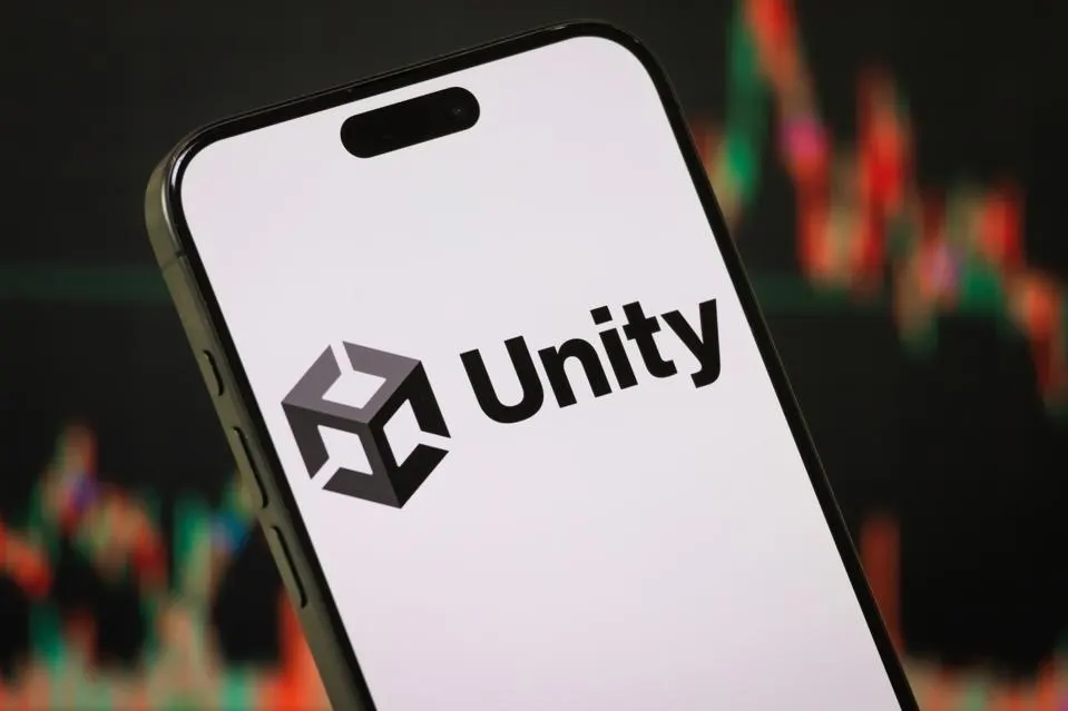 Unity Stock