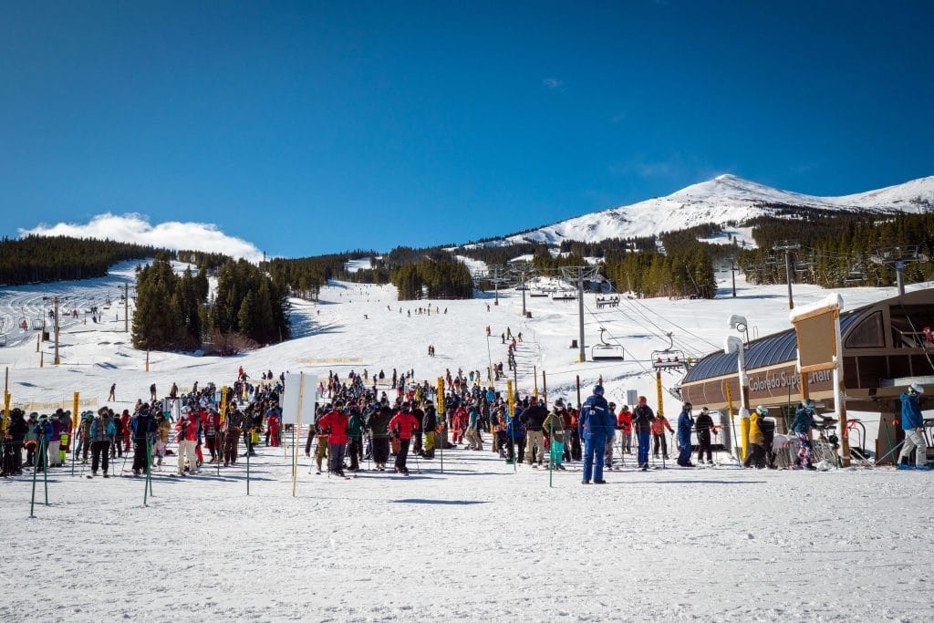 Vail Resorts Stock