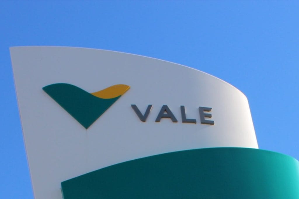 Vale Stock