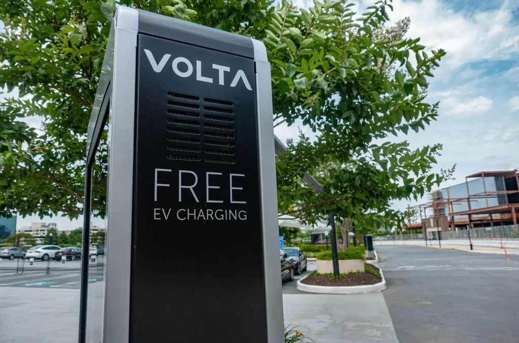 volta metals stock
