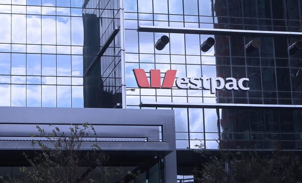 Westpac Banking Corp Stock