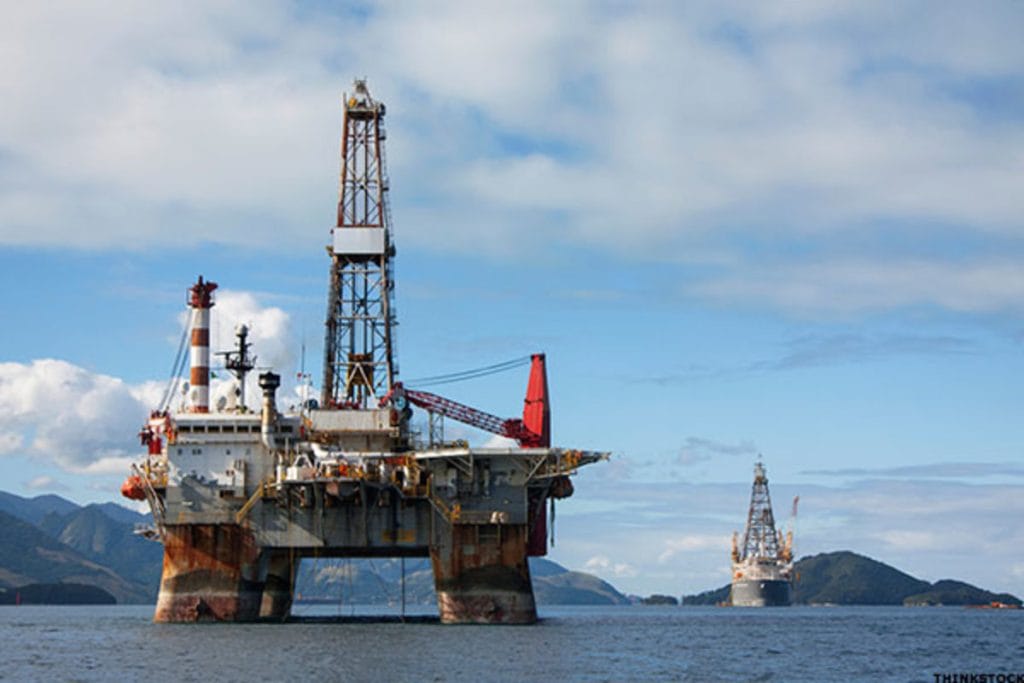 W&T Offshore Stock
