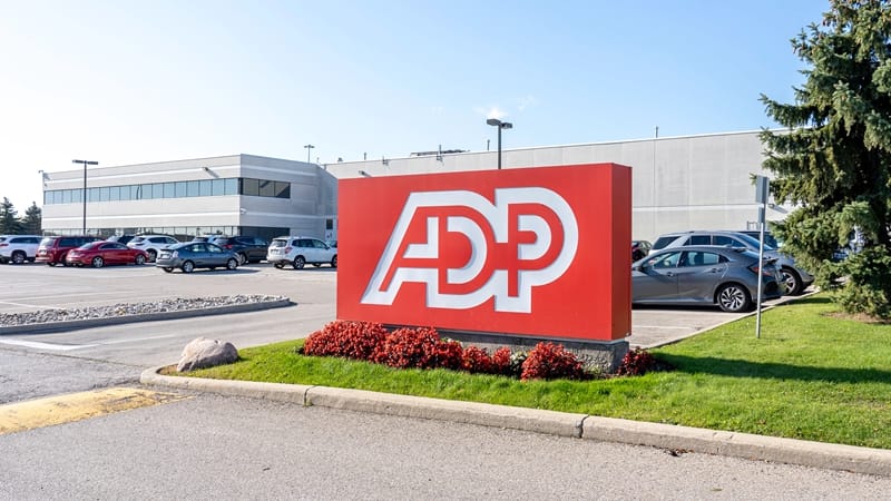 ADP Stock