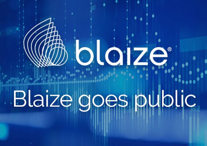 Blaize Holdings Inc Stock