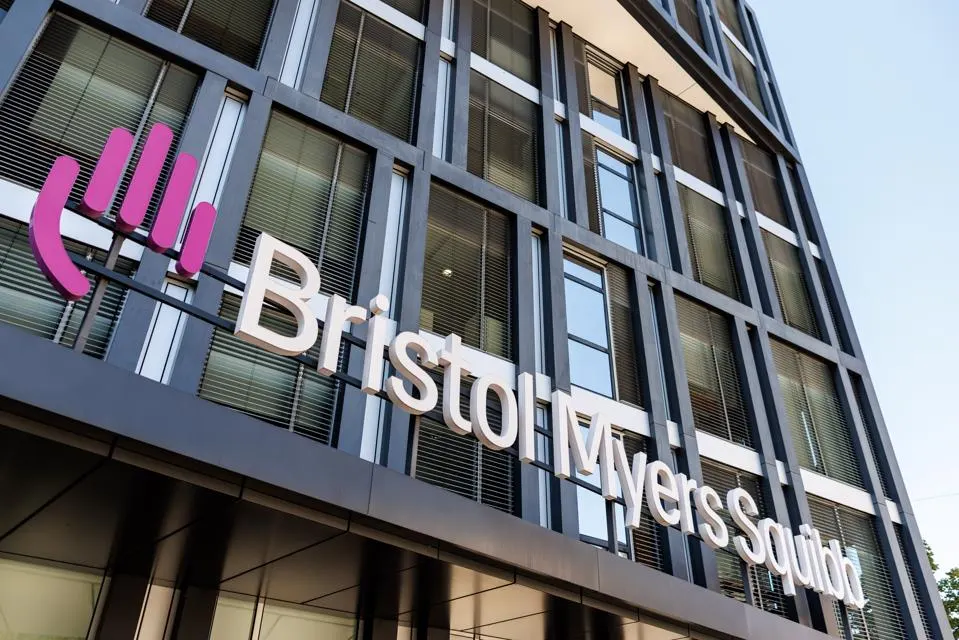 Bristol-Myers Squibb Stock