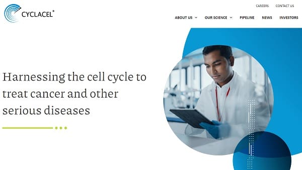 Cyclacel Pharmaceuticals Stock