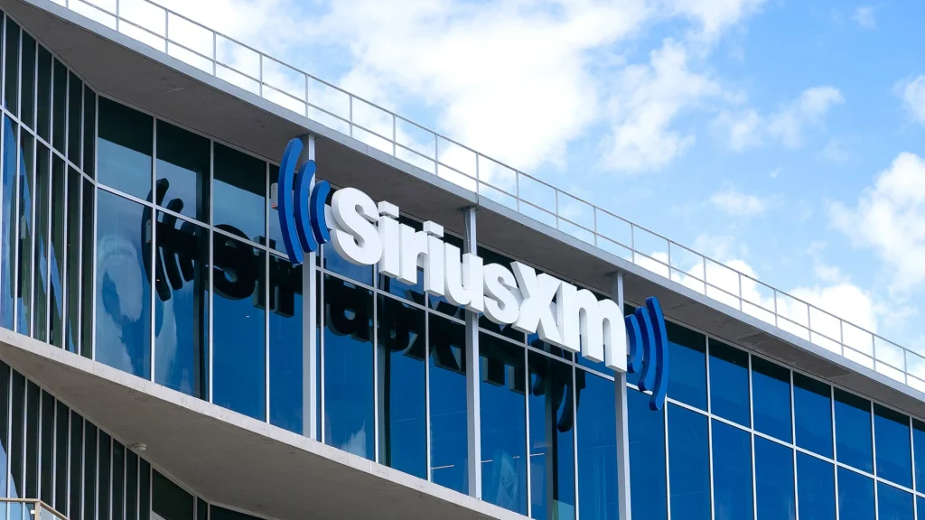 Sirius XM Holdings Stock