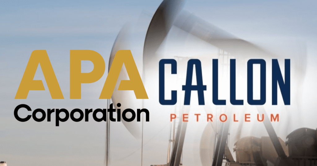 APA Corporation Stock