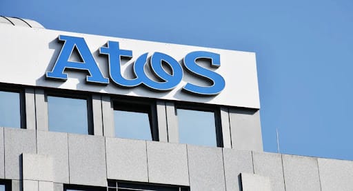 Atos SE Stock