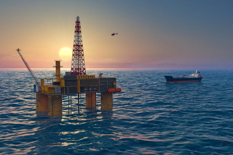 borr drilling ltd stock
