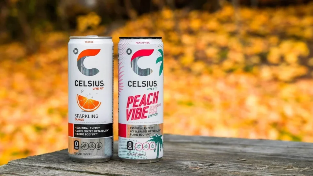 Celsius Holdings Inc Stock