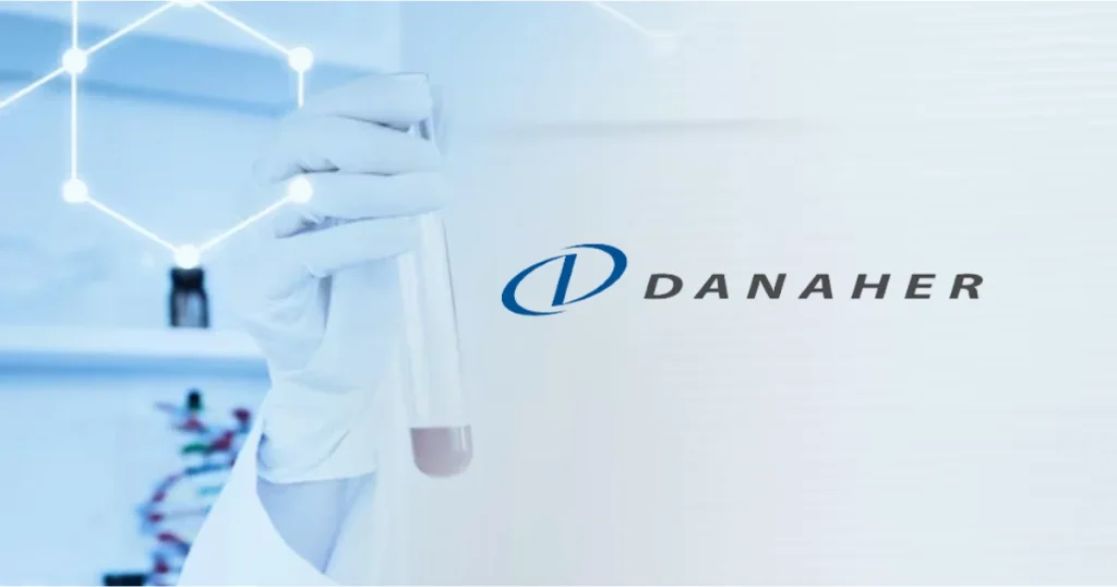 Danaher Corporation Stock