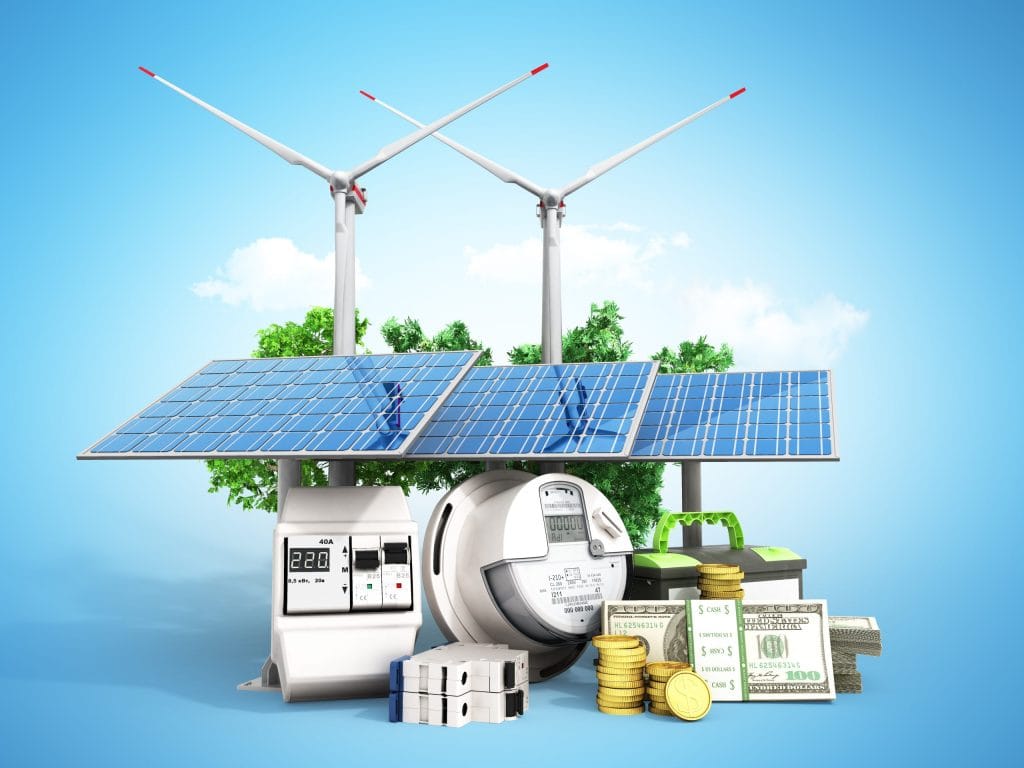 Daqo New Energy Stock