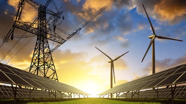 Dominion Energy Stock
