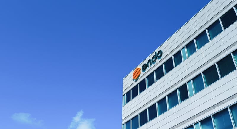 Endo Inc Stock