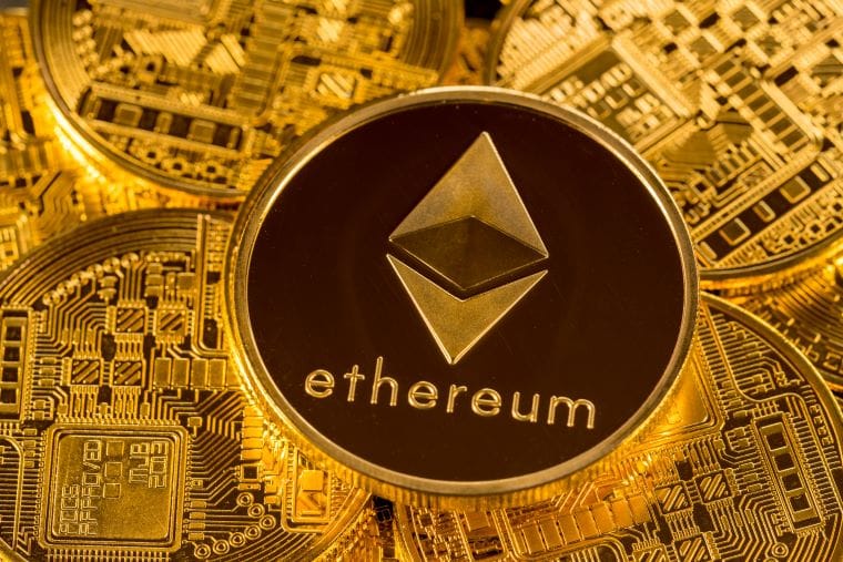 Grayscale Ethereum Trust ETF