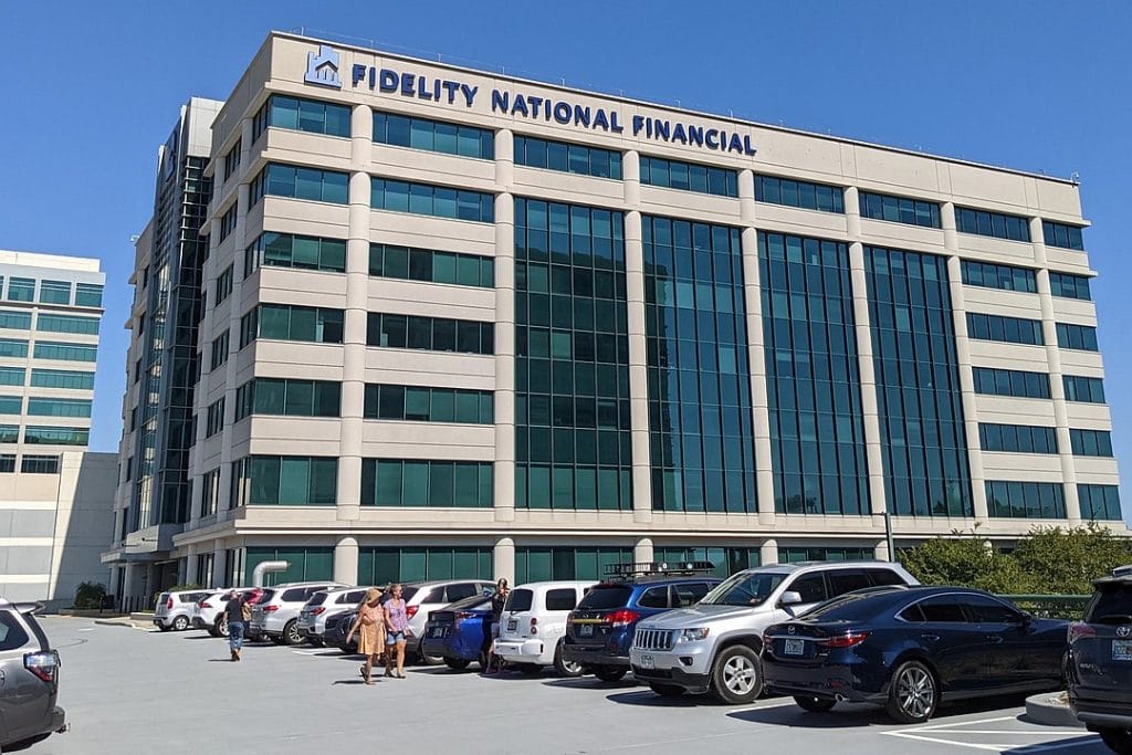 FIS Stock