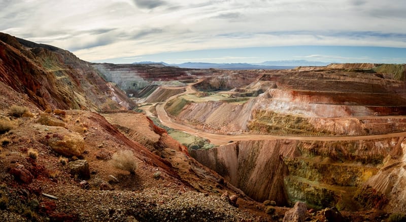 Hycroft Mining Stock