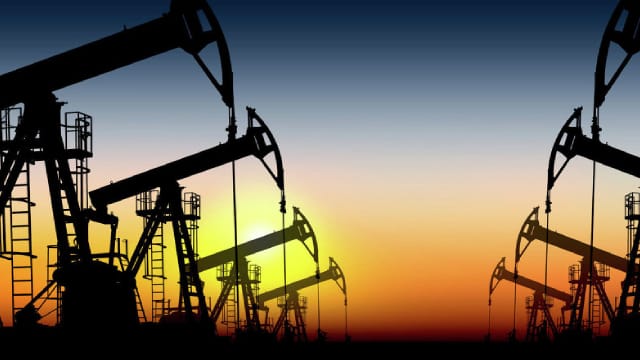 indonesia energy corporation stock