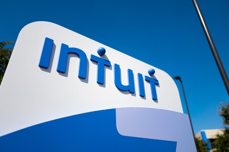 Intuit Inc Stock
