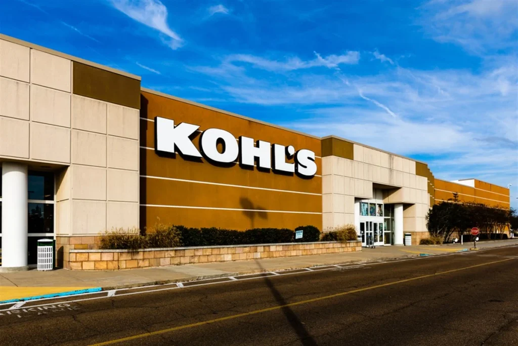 Kohl's Corporation Stock