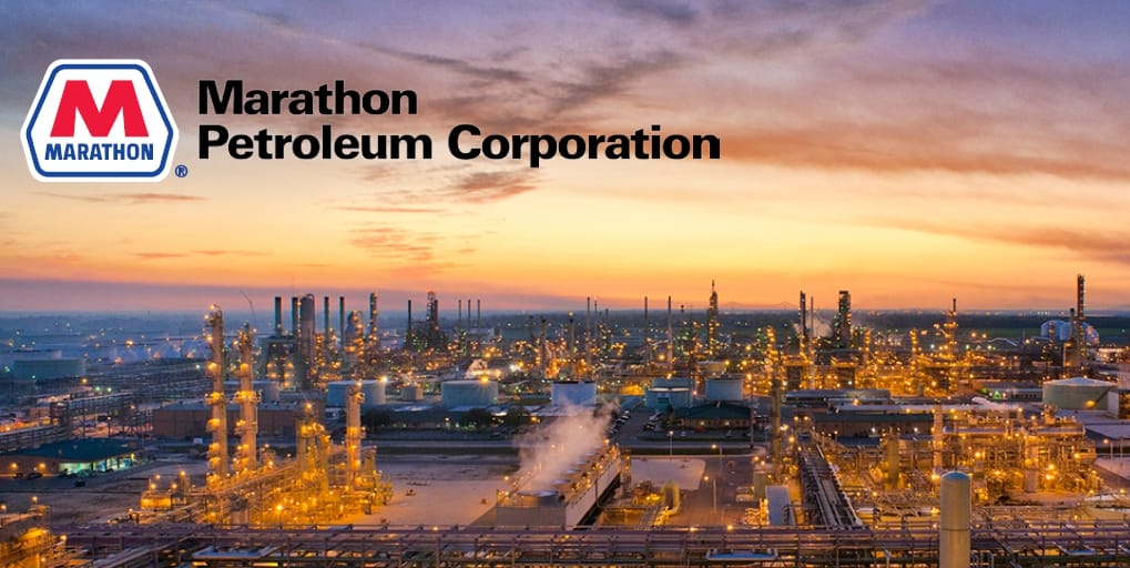 Marathon Petroleum Stock