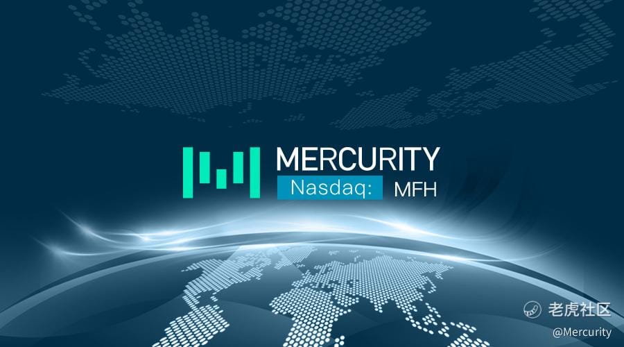 Mercurity Fintech Holding Stock