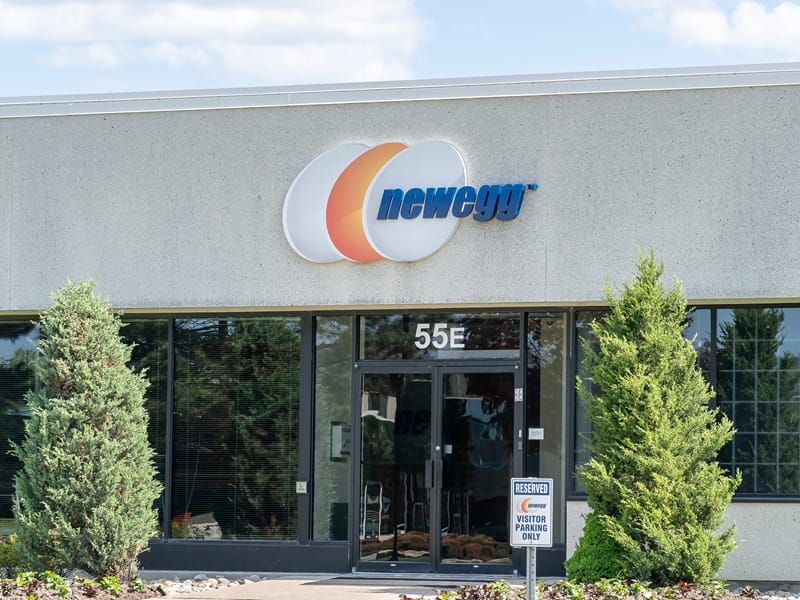 Newegg Commerce Inc Stock