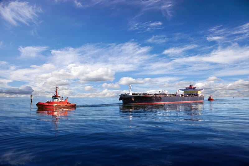 nordic american tankers stock