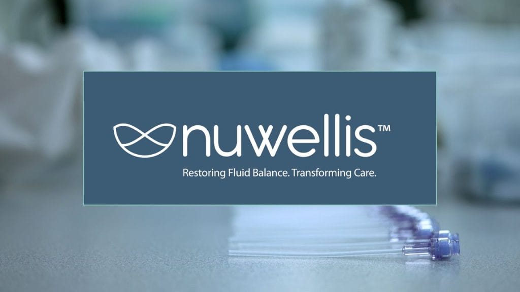 nuwellis inc stock