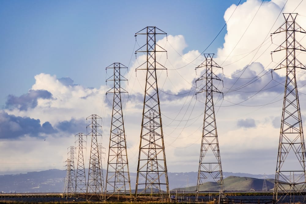 pg&e corporation stock
