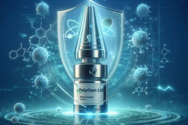 Polyrizon Ltd Stock