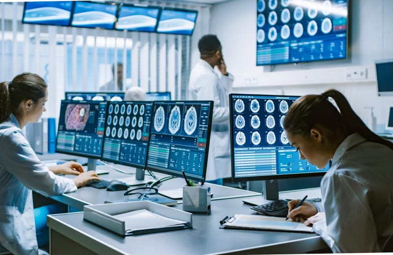 Promis Neurosciences Inc Stock